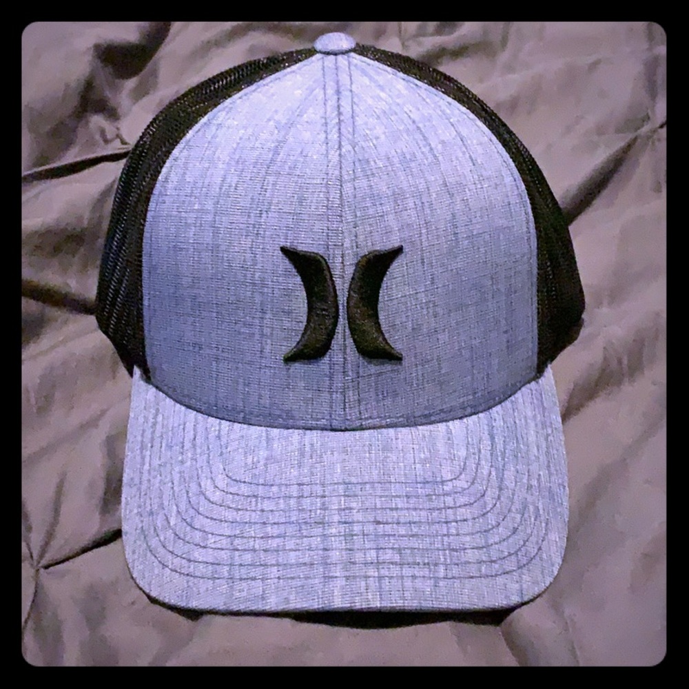 Hurley Trucker Cap